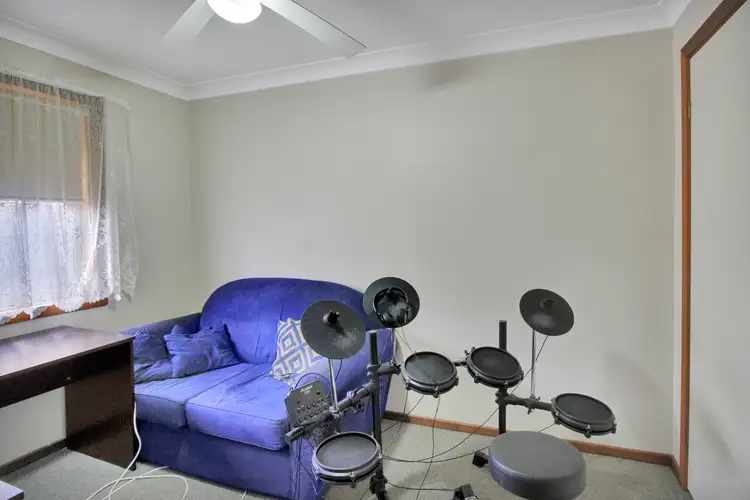 Sixth view of Homely house listing, 2/17 Bulolo Street, Ashmont NSW 2650