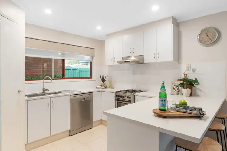 Third view of Homely house listing, 12 Correa Grove, Frankston South VIC 3199