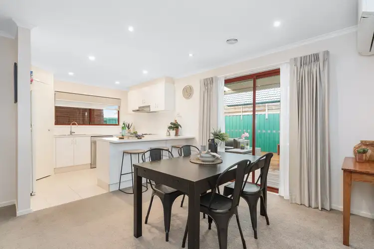 Fourth view of Homely house listing, 12 Correa Grove, Frankston South VIC 3199