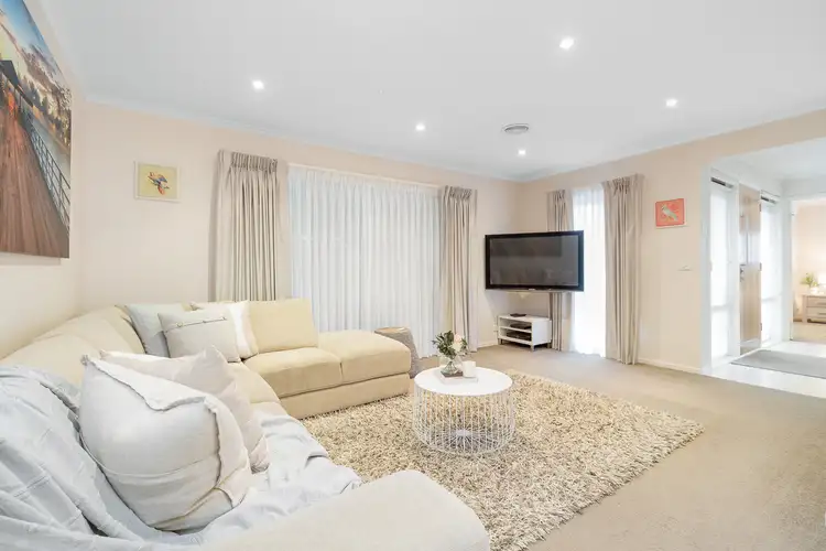 Fifth view of Homely house listing, 12 Correa Grove, Frankston South VIC 3199