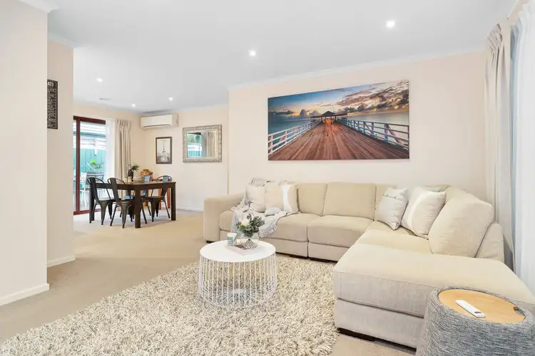 Sixth view of Homely house listing, 12 Correa Grove, Frankston South VIC 3199