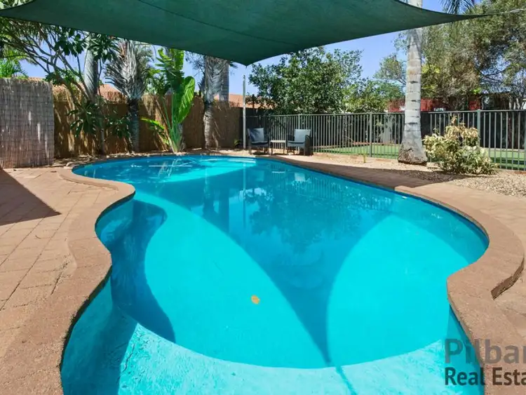 Main view of Homely house listing, 3 Farwig Court, Millars Well WA 6714
