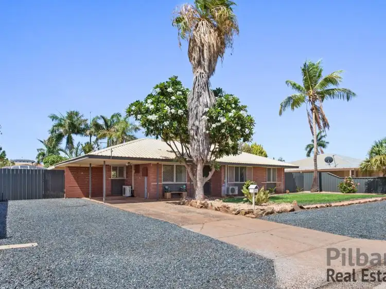 Second view of Homely house listing, 3 Farwig Court, Millars Well WA 6714