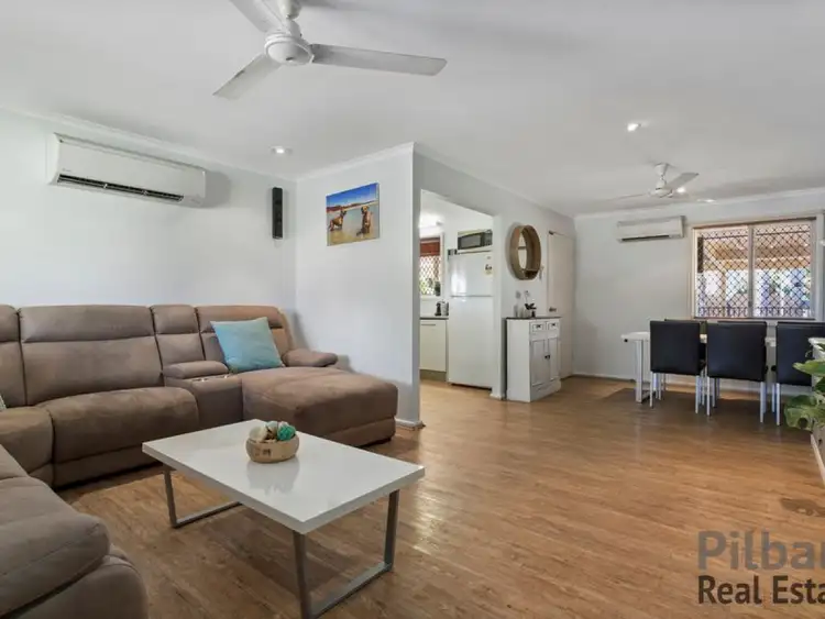 Third view of Homely house listing, 3 Farwig Court, Millars Well WA 6714