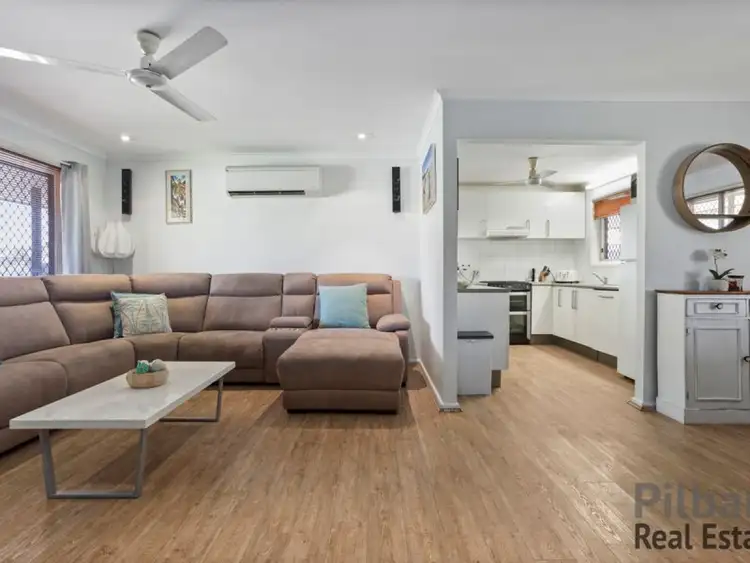 Fifth view of Homely house listing, 3 Farwig Court, Millars Well WA 6714