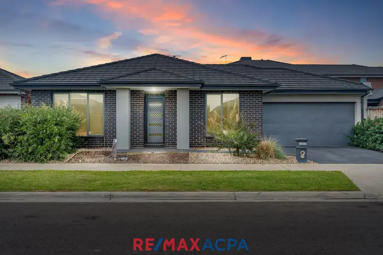 22 Folkestone Road, Werribee VIC 3030