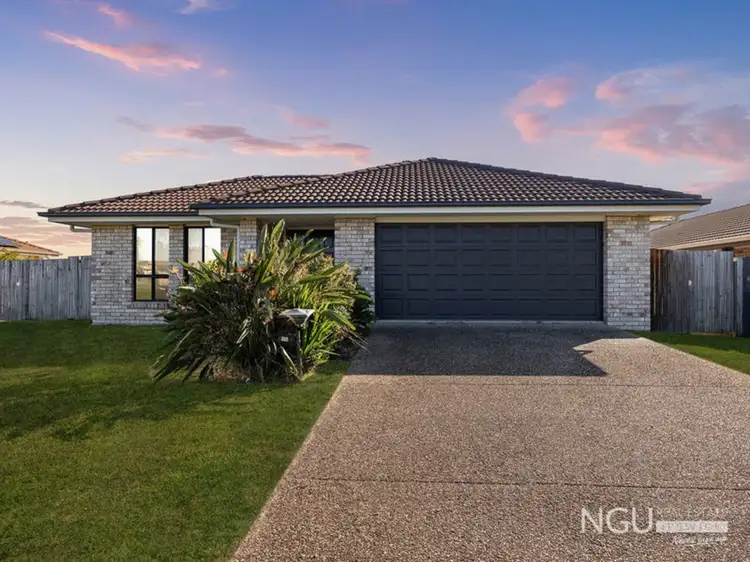 Main view of Homely house listing, 15 Ash Avenue, Laidley QLD 4341