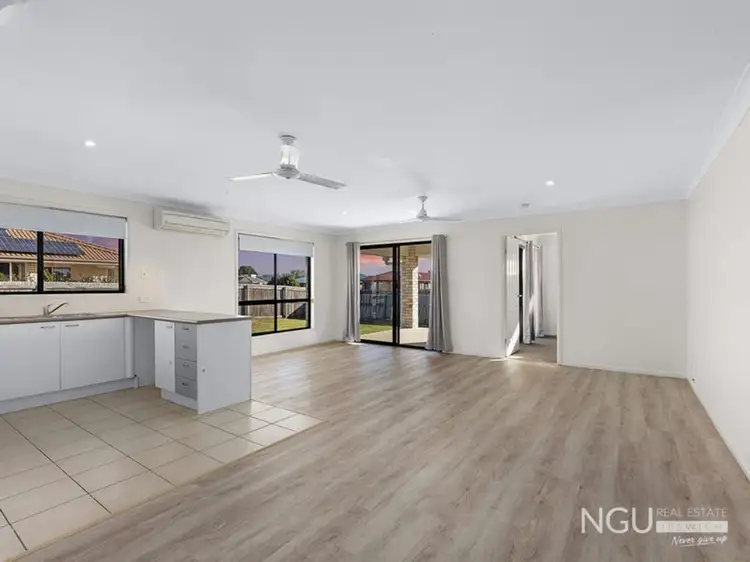 Third view of Homely house listing, 15 Ash Avenue, Laidley QLD 4341