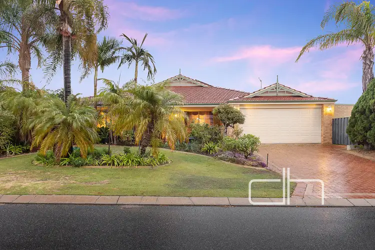 Main view of Homely house listing, 29 Cantrell Circuit, Landsdale WA 6065