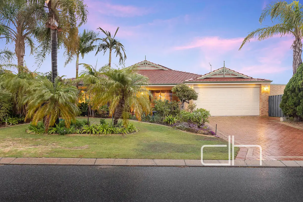 Main view of Homely house listing, 29 Cantrell Circuit, Landsdale WA 6065