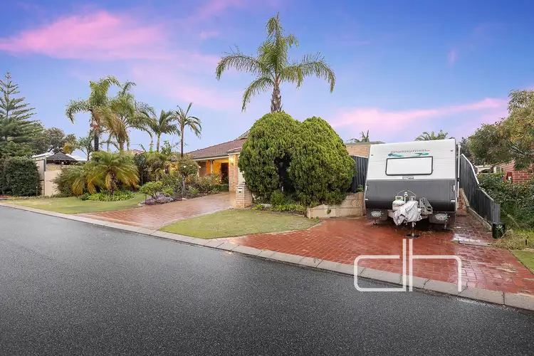 Second view of Homely house listing, 29 Cantrell Circuit, Landsdale WA 6065