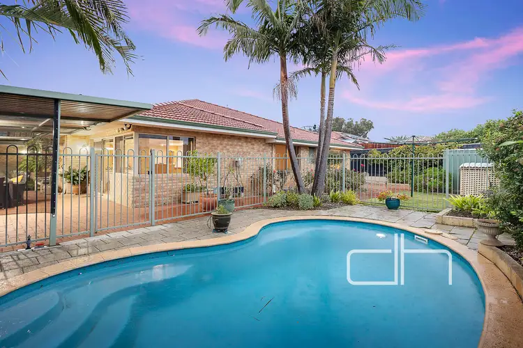 Fifth view of Homely house listing, 29 Cantrell Circuit, Landsdale WA 6065