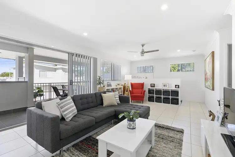 Second view of Homely townhouse listing, 3/41-45 Benfer Road, Victoria Point QLD 4165