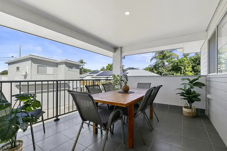 Fourth view of Homely townhouse listing, 3/41-45 Benfer Road, Victoria Point QLD 4165