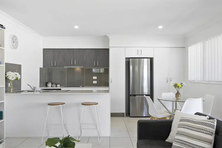 Sixth view of Homely townhouse listing, 3/41-45 Benfer Road, Victoria Point QLD 4165