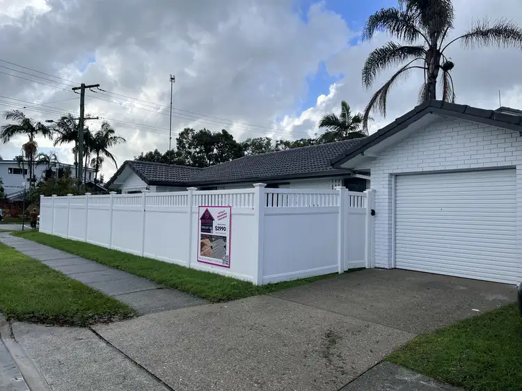 Second view of Homely house listing, 40 Nineteenth Avenue, Palm Beach QLD 4221