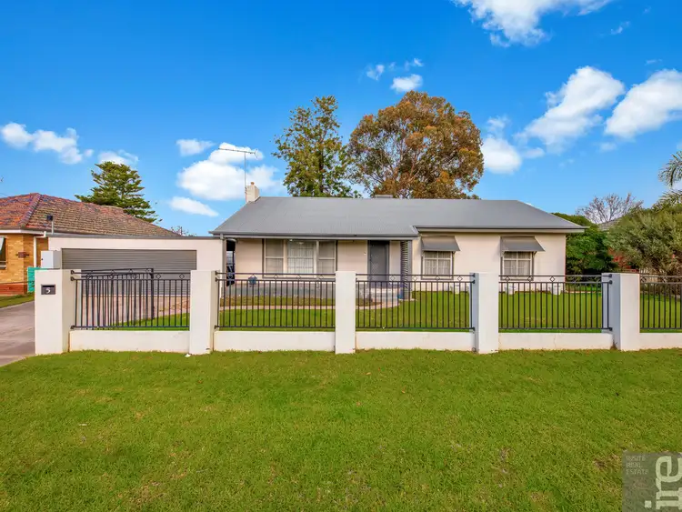 5 Dunlop Street, Wangaratta VIC 3677