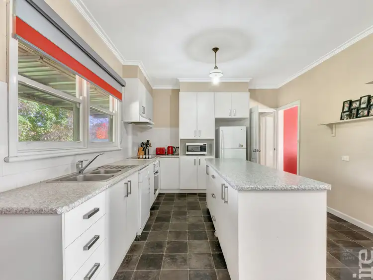 Second view of Homely house listing, 5 Dunlop Street, Wangaratta VIC 3677