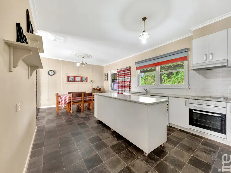 Fifth view of Homely house listing, 5 Dunlop Street, Wangaratta VIC 3677