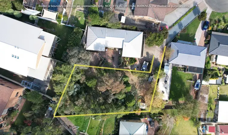 19A Alfred Place, Karabar NSW 2620