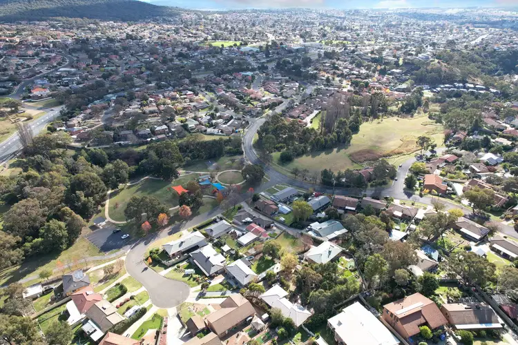 Fifth view of Homely land listing, 19A Alfred Place, Karabar NSW 2620