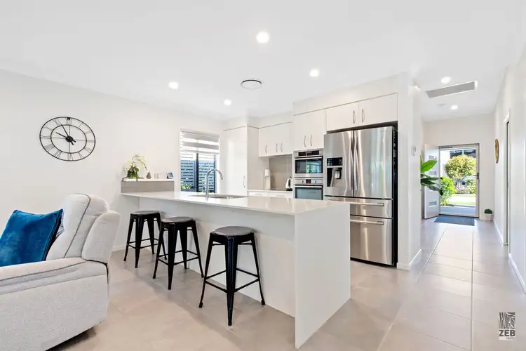 Second view of Homely house listing, 94/1 Halcyon Way, Bli Bli QLD 4560