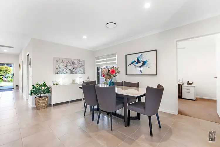 Third view of Homely house listing, 94/1 Halcyon Way, Bli Bli QLD 4560