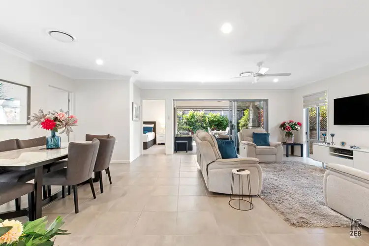 Fourth view of Homely house listing, 94/1 Halcyon Way, Bli Bli QLD 4560