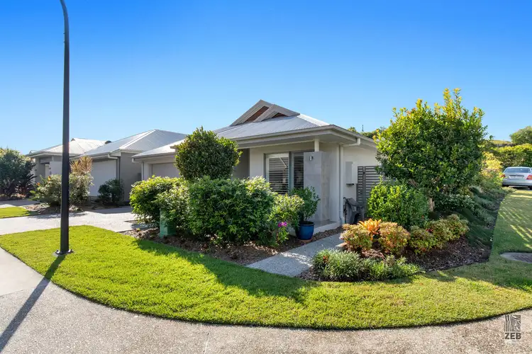 Fifth view of Homely house listing, 94/1 Halcyon Way, Bli Bli QLD 4560