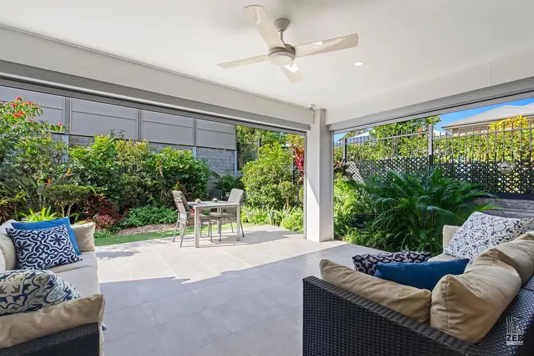 Sixth view of Homely house listing, 94/1 Halcyon Way, Bli Bli QLD 4560