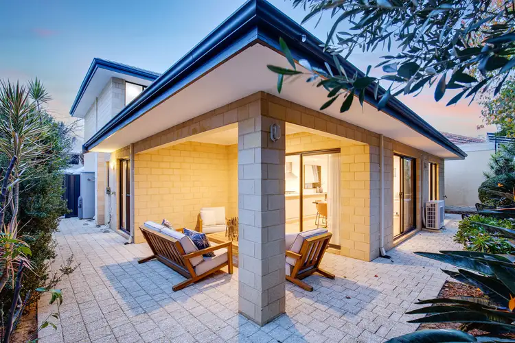 32a Wood Street, Fremantle WA 6160