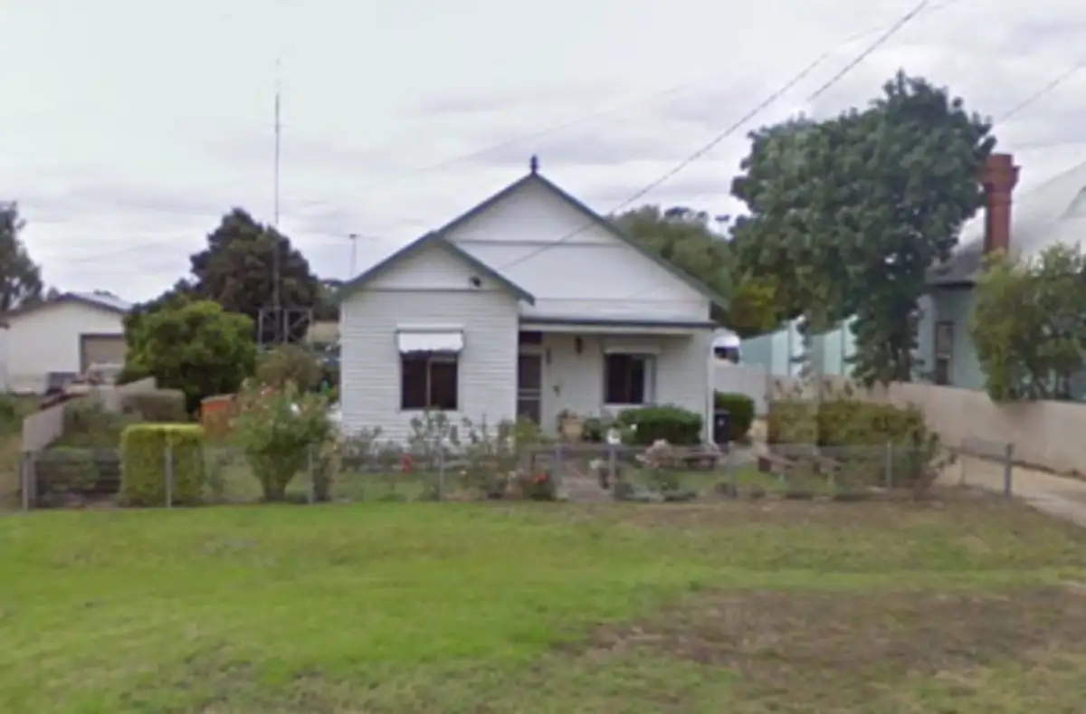 Main view of Homely house listing, 42 Main Street, Beeac VIC 3251