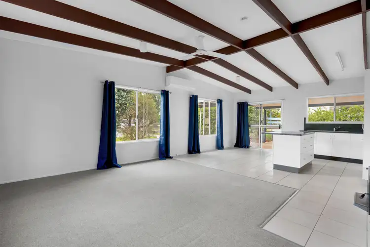 Fifth view of Homely house listing, 12 McLean Street, Capella QLD 4723