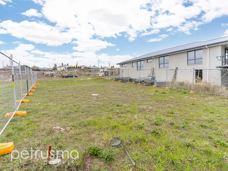 Fourth view of Homely land listing, 14 Tabart Street, New Town TAS 7008