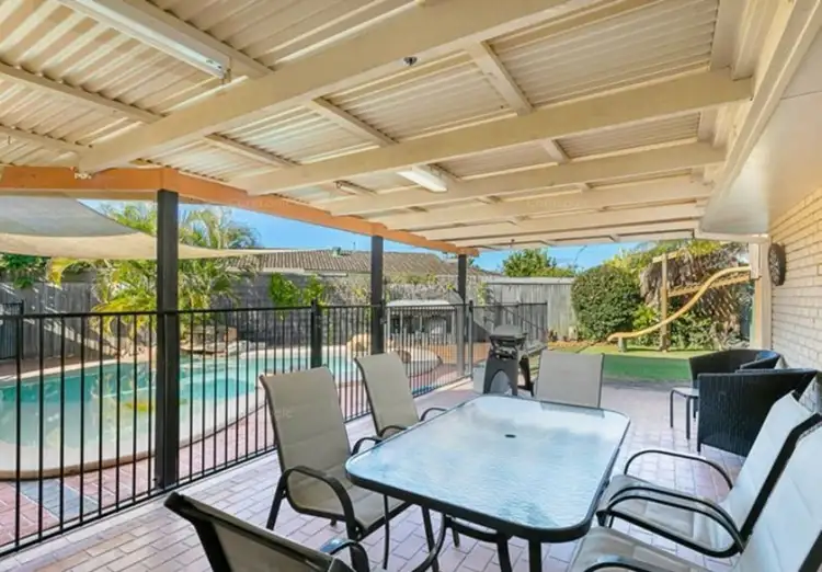 Seventh view of Homely house listing, 22 Spruce Avenue, Victoria Point QLD 4165