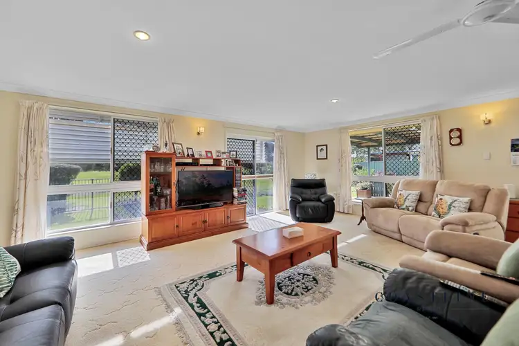 Third view of Homely house listing, 21 Fairway Drive, Bargara QLD 4670