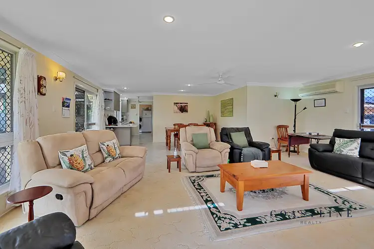 Fourth view of Homely house listing, 21 Fairway Drive, Bargara QLD 4670