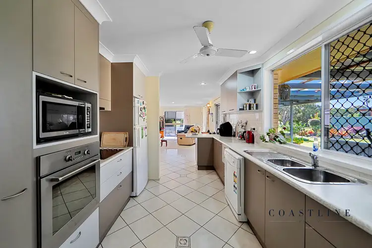Sixth view of Homely house listing, 21 Fairway Drive, Bargara QLD 4670