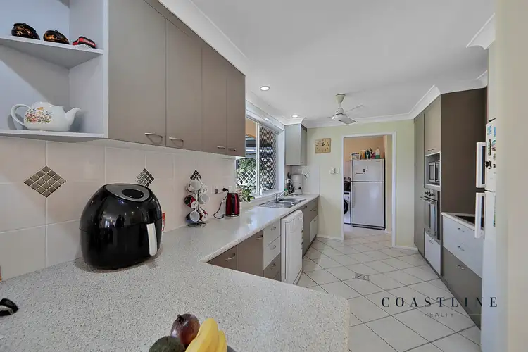 Seventh view of Homely house listing, 21 Fairway Drive, Bargara QLD 4670