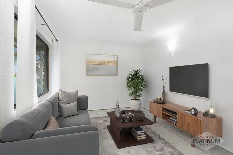 11/161-163 Grafton Street, Cairns City QLD 4870