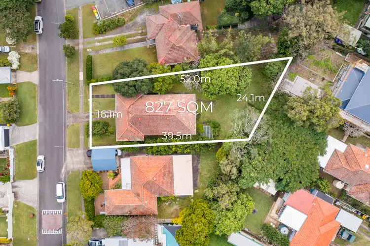 30 Arrowsmith Street, Camp Hill QLD 4152