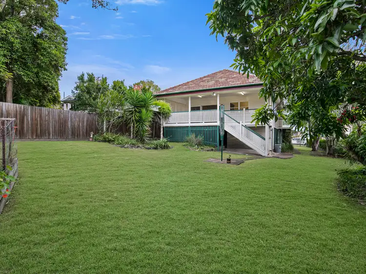 Third view of Homely house listing, 30 Arrowsmith Street, Camp Hill QLD 4152