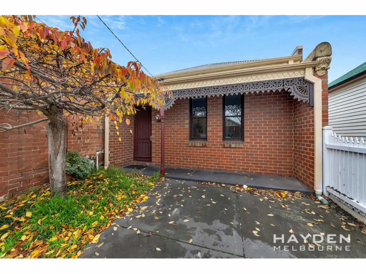 Main view of Homely house listing, HOUSE113A Pearson Street, Brunswick West VIC 3055