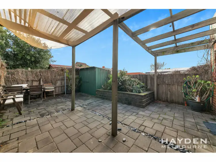 Second view of Homely house listing, HOUSE113A Pearson Street, Brunswick West VIC 3055