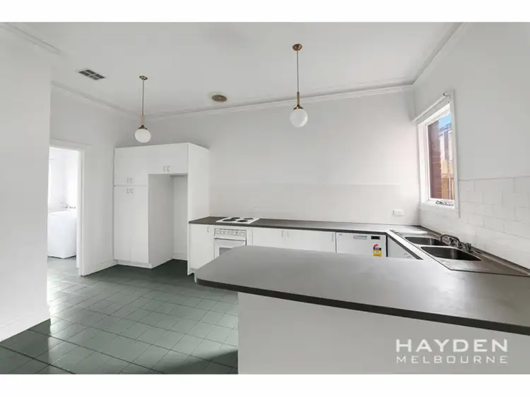 Third view of Homely house listing, HOUSE113A Pearson Street, Brunswick West VIC 3055