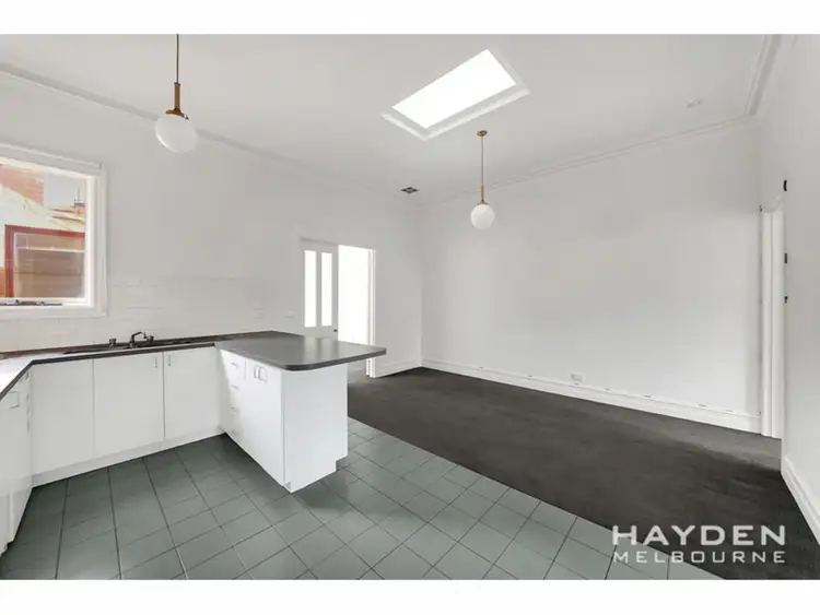 Fifth view of Homely house listing, HOUSE113A Pearson Street, Brunswick West VIC 3055