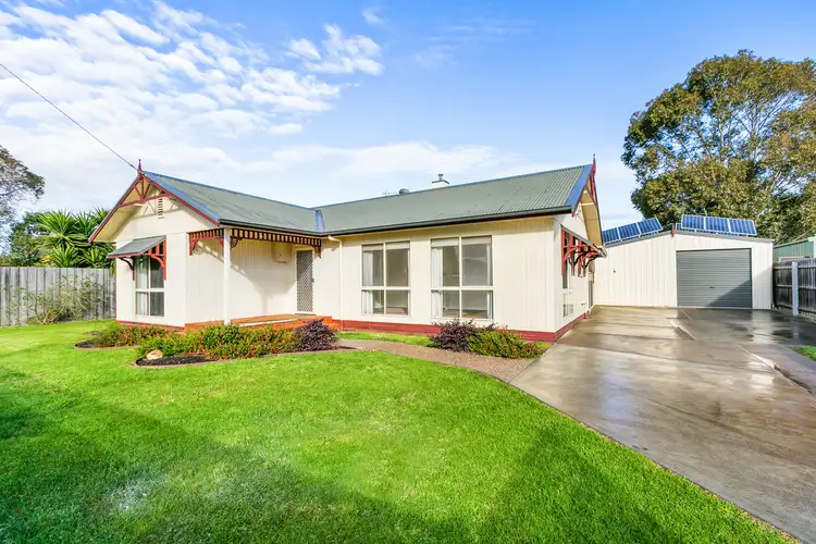 28 Stead Street, Sale VIC 3850