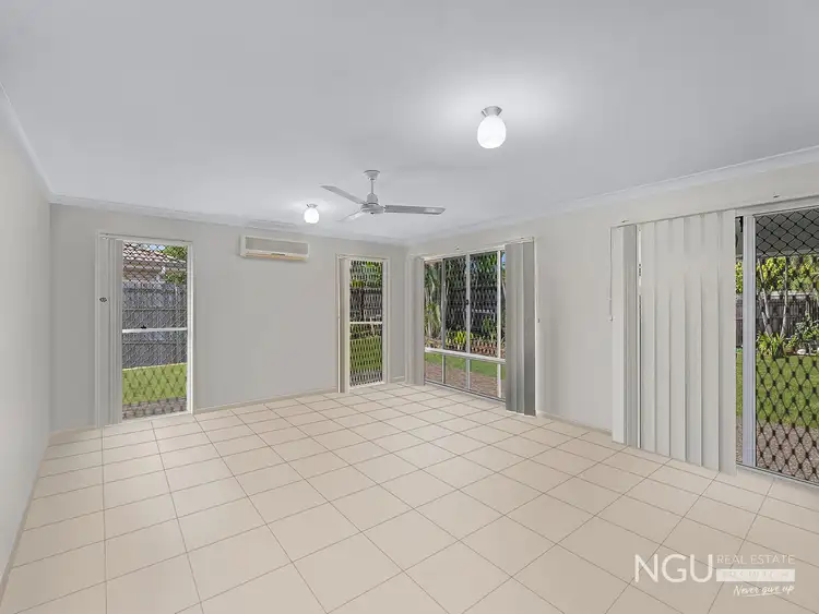 Fifth view of Homely house listing, 10 Cedarwood Drive, Brassall QLD 4305