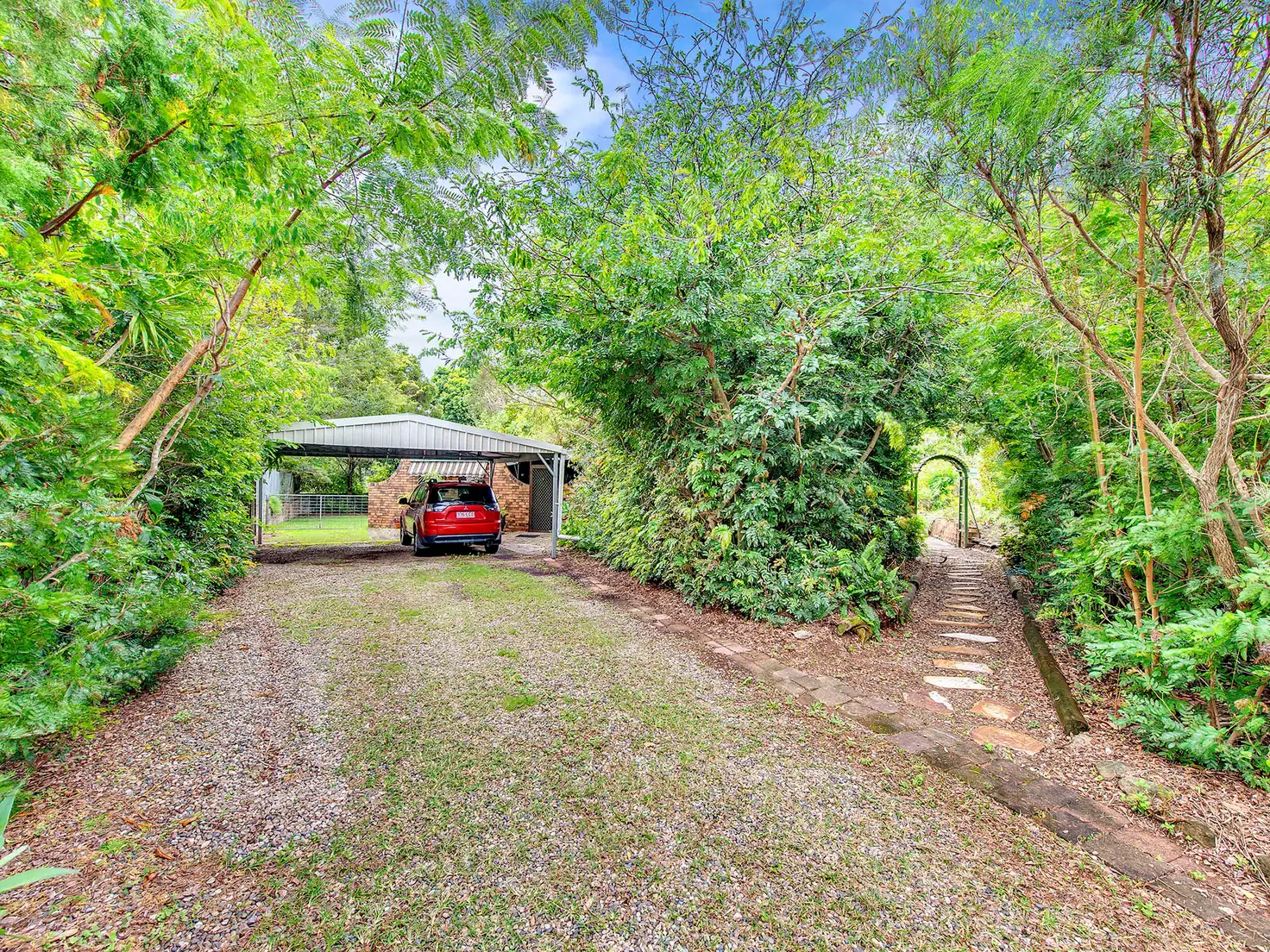 Main view of Homely house listing, 5 Fathom Close, Jamboree Heights QLD 4074