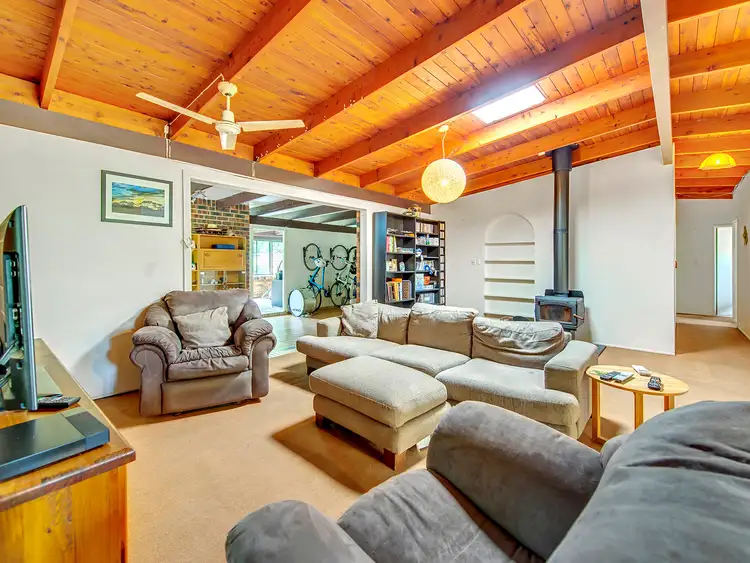 Second view of Homely house listing, 5 Fathom Close, Jamboree Heights QLD 4074